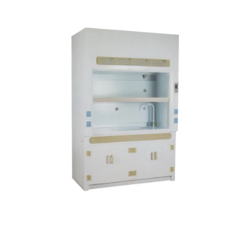 PP fume hood