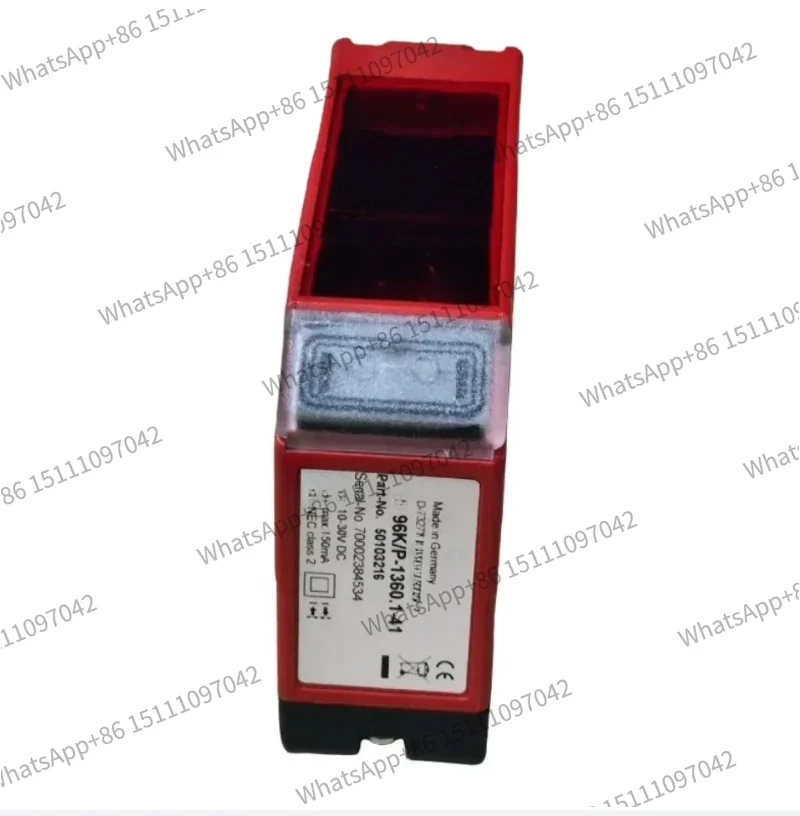 for  2026 Spot New Original PRK 96K/P-1360.1-41 50103216 Photoelectric Switch Sensor