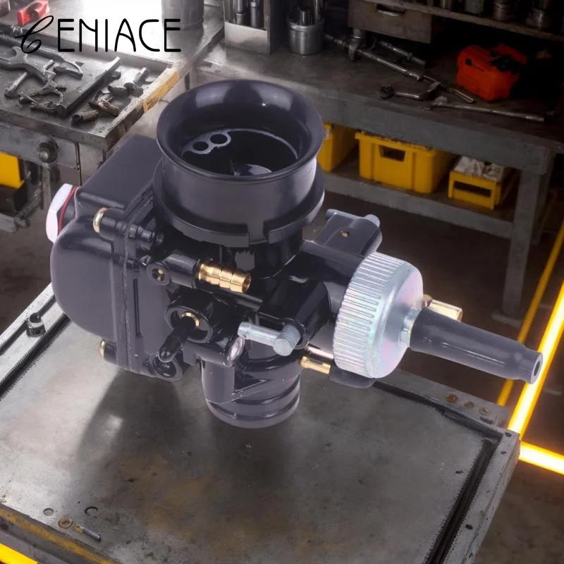 

Высокопроизводительный карбюратор 17 мм 19 мм 21 мм для гонок JOG50 JOG90 BWS100 RG50 DIO50-90 PHBG 17/19/21