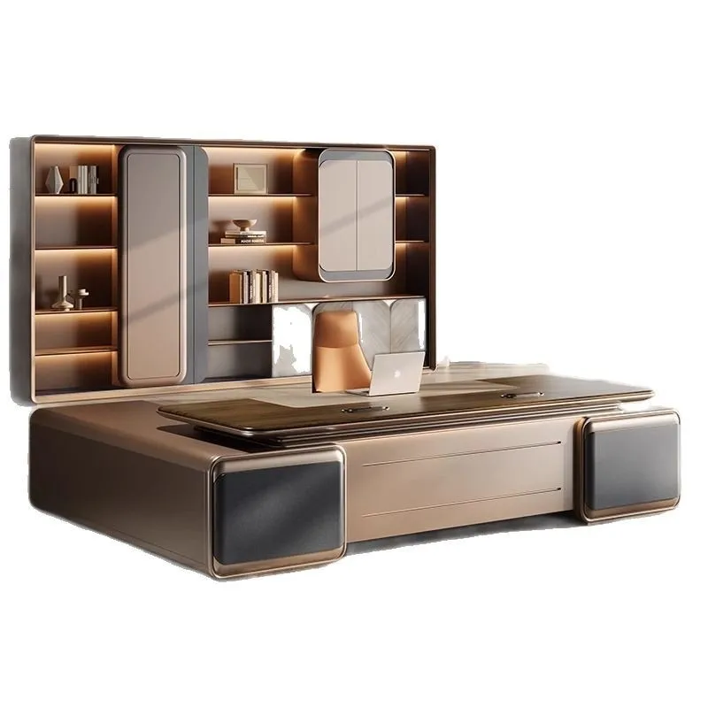 Boss Desk Boss Tabl…