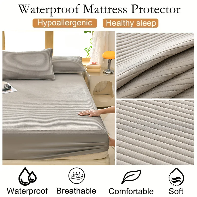 Thumbnail 2 - #4 Trending Mattress Protectors Right Now