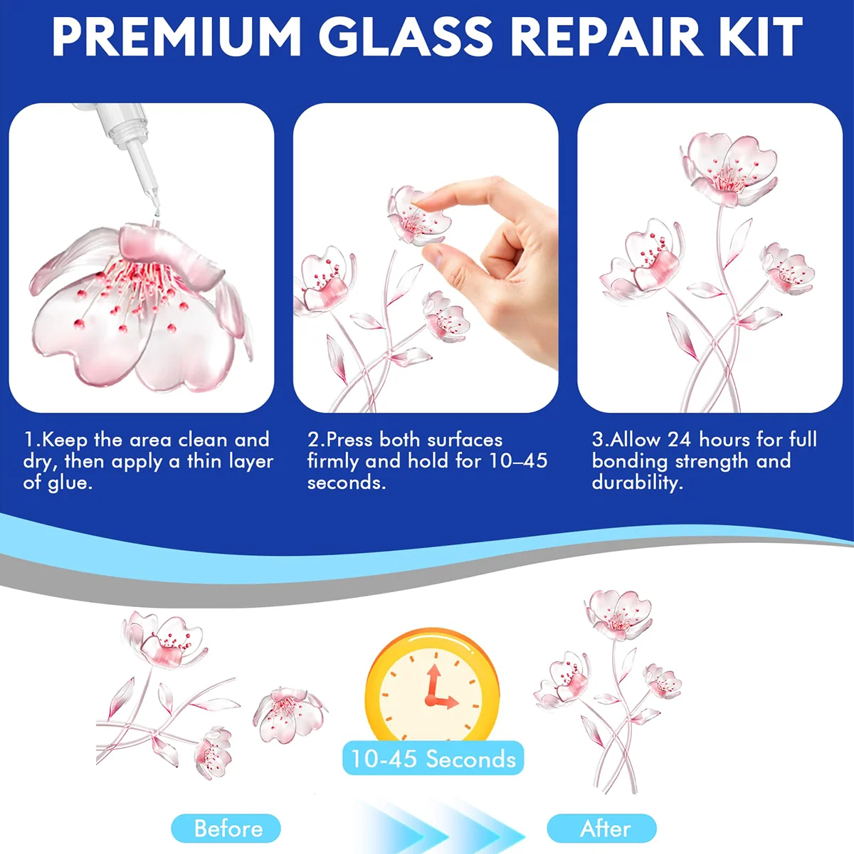 الغراء الفائق سريع الجفاف Cyanoacrylate لمشروب السيراميك المعدني المطاط البلاستيك سريع التحضير السندات القوية 20 جرام 35 جرام 50 جرام وكيل إصلاح سريع مقاوم للماء لوازم متجر القرطاسية #3