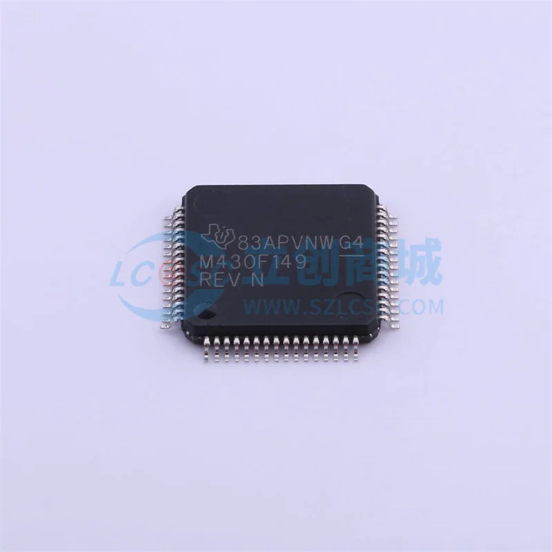 MSP430F149IPMR Lqfp…