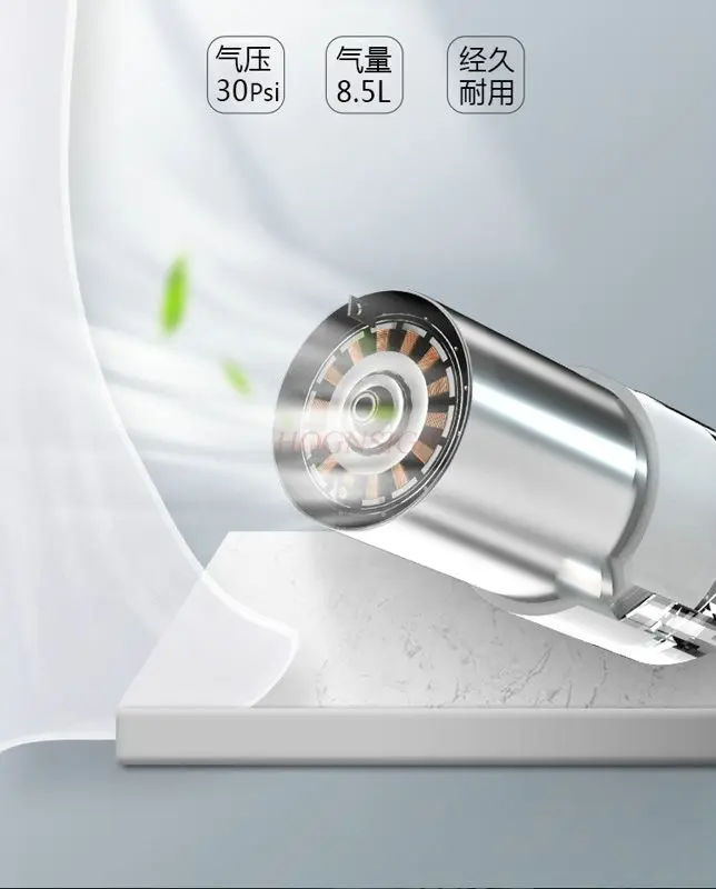 Портативная зарядка, электрическая ручка-распылитель краски, воздушный насос, модель окраски, пистолет-распылитель для ногтей, набор акриловых распылителей