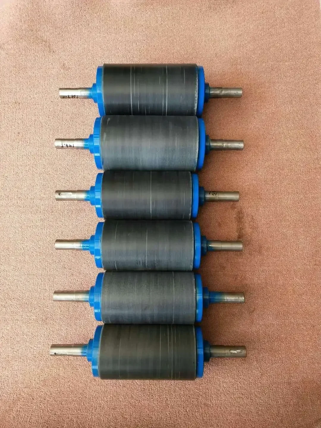 Embossing Roller For Napkin Paper