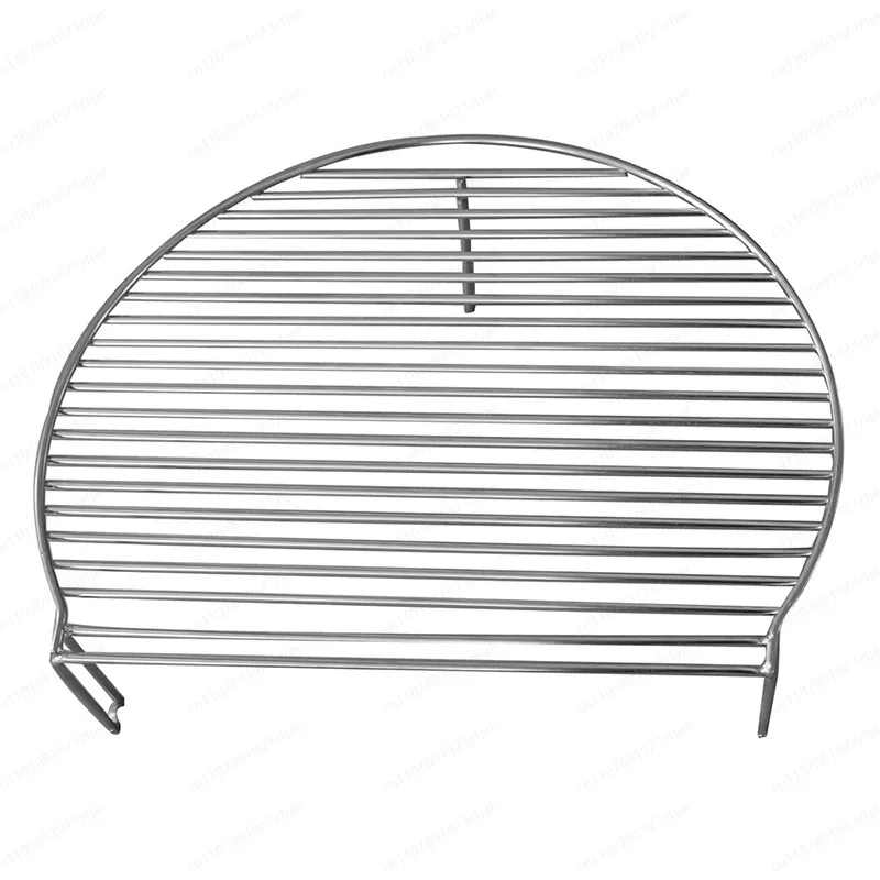 Divide Conquer Cooking System Barbeque Accessories Cooking Grill Grate Tools