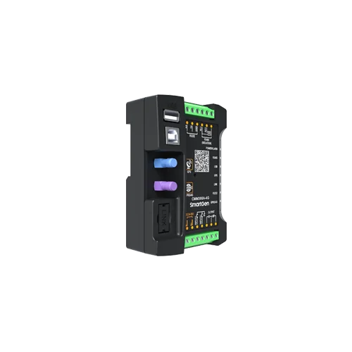 Smartgen CMM366A-4G 4G GPRS Wireless Network Cloud Monitoring Communication Module CMM366A-ET Ethernet Generator Control Panel