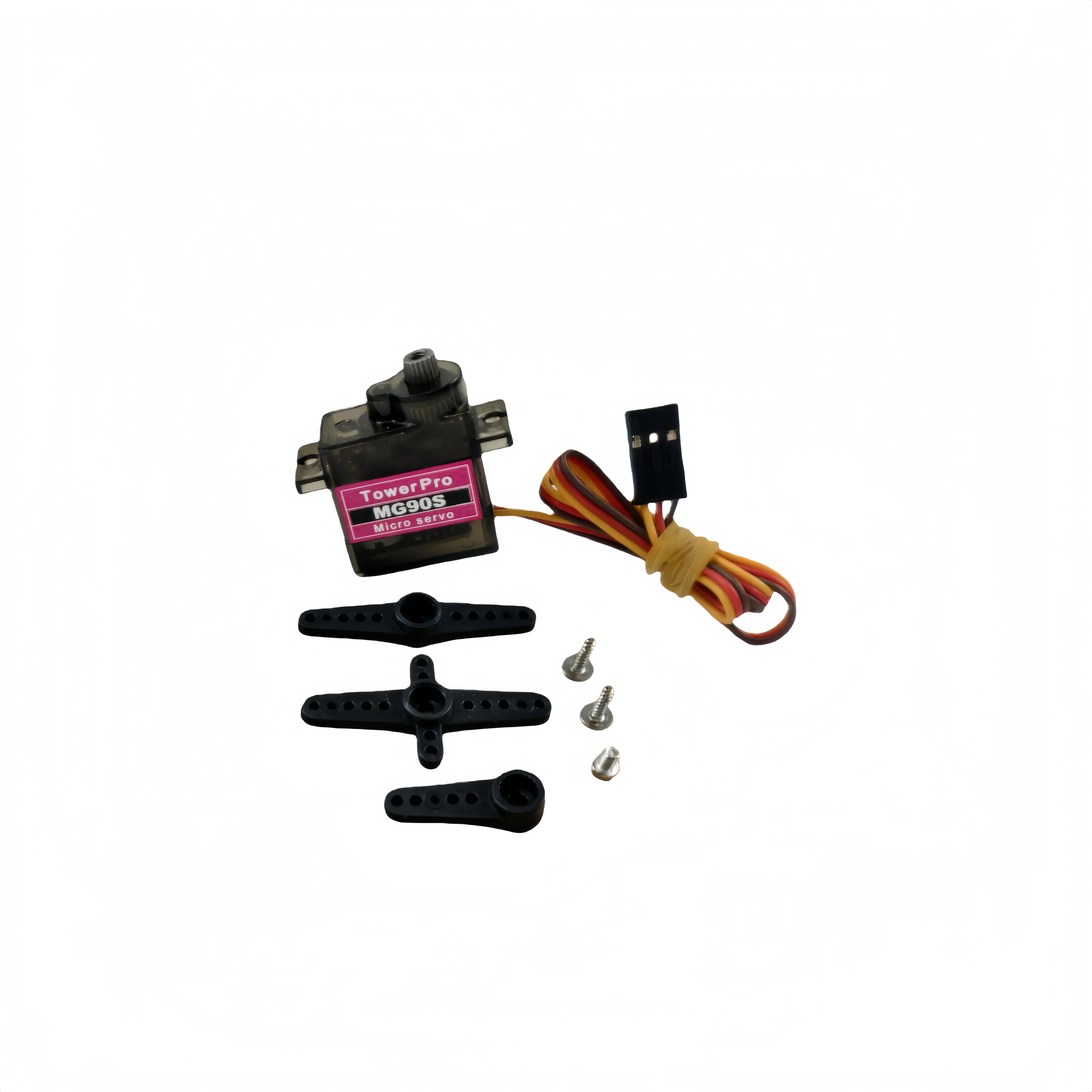 5/10 MG90S 全金属ギア 9g サーボ SG90 アップグレード版 180/360度 RCヘリコプター 航空機 船舶 車両 MG90 9g Trex 450 RCロボット