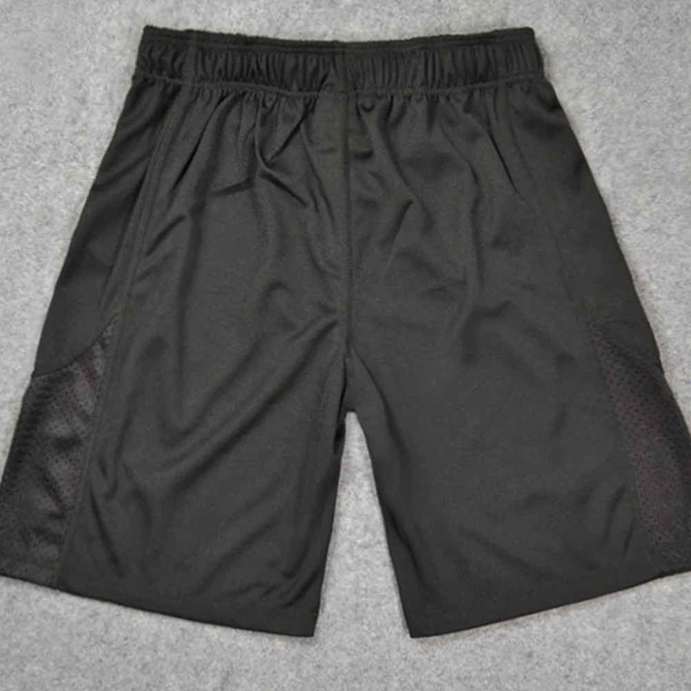 

Sports Shorts Men Gym Workout Quick Dry Athletic Running Fitness Hot Pants Sports Shorts Yoga Pants