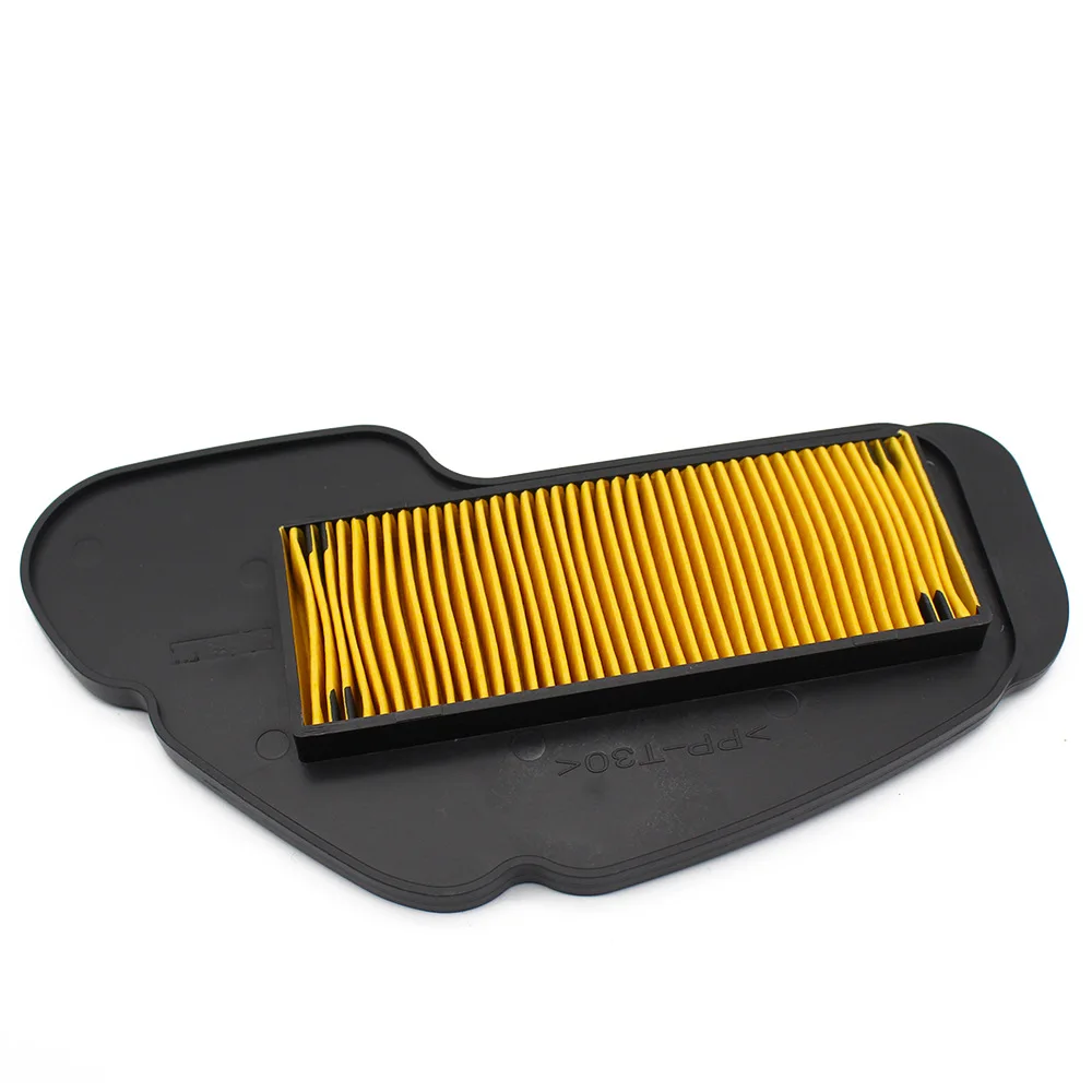 Filtro de aire para motocicleta EFI para YAMAHA ZR50 EVO2 VINO50 Vino Classic 50cc 5WB JOG50 ZR50 SA36J SA39J EVO2 limpiador para admisión