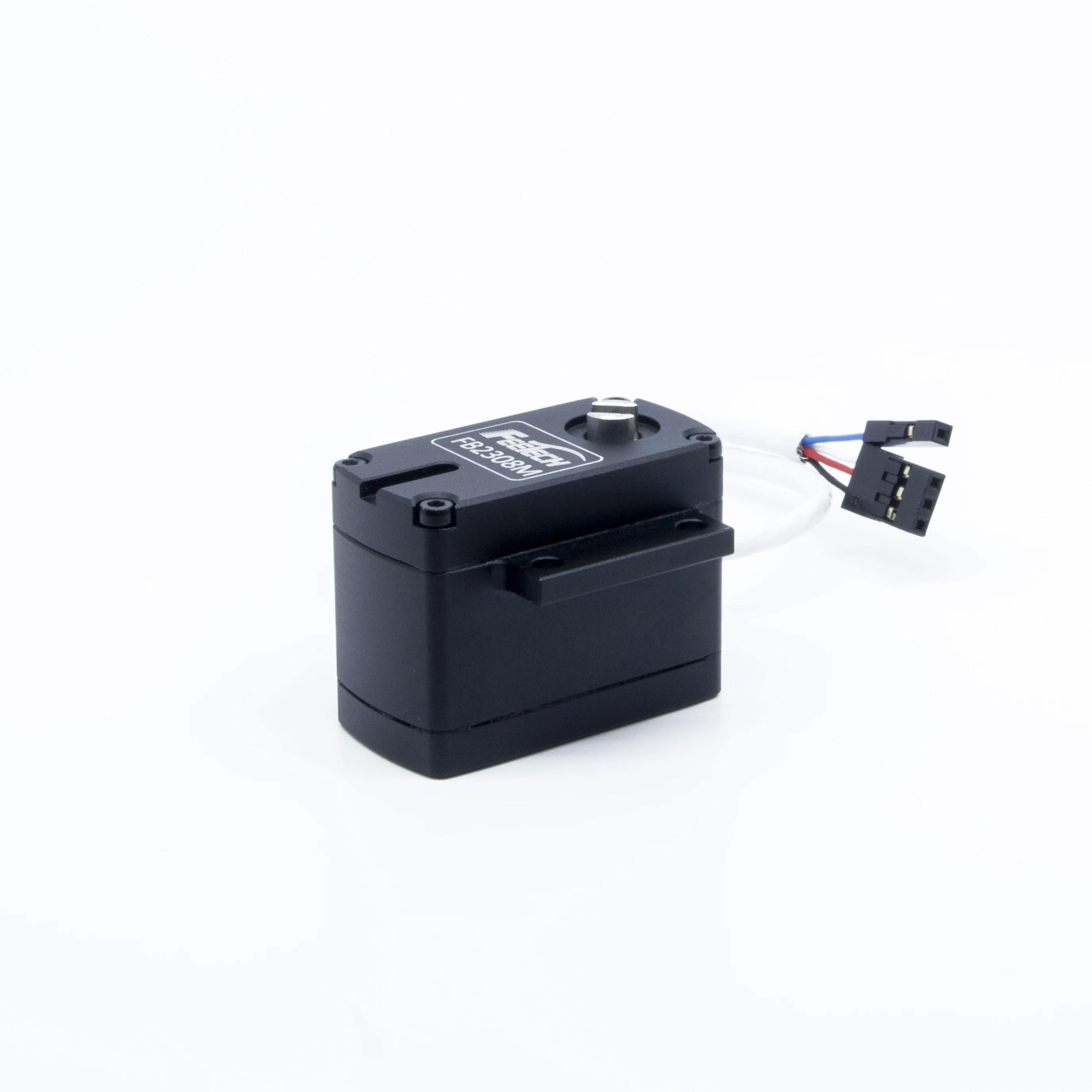 Feetech 7KG Analog Feedback Servo IP67 Waterproof Metal Gear Motors Deep Water Robotic Servos for Girls' Deep Operations