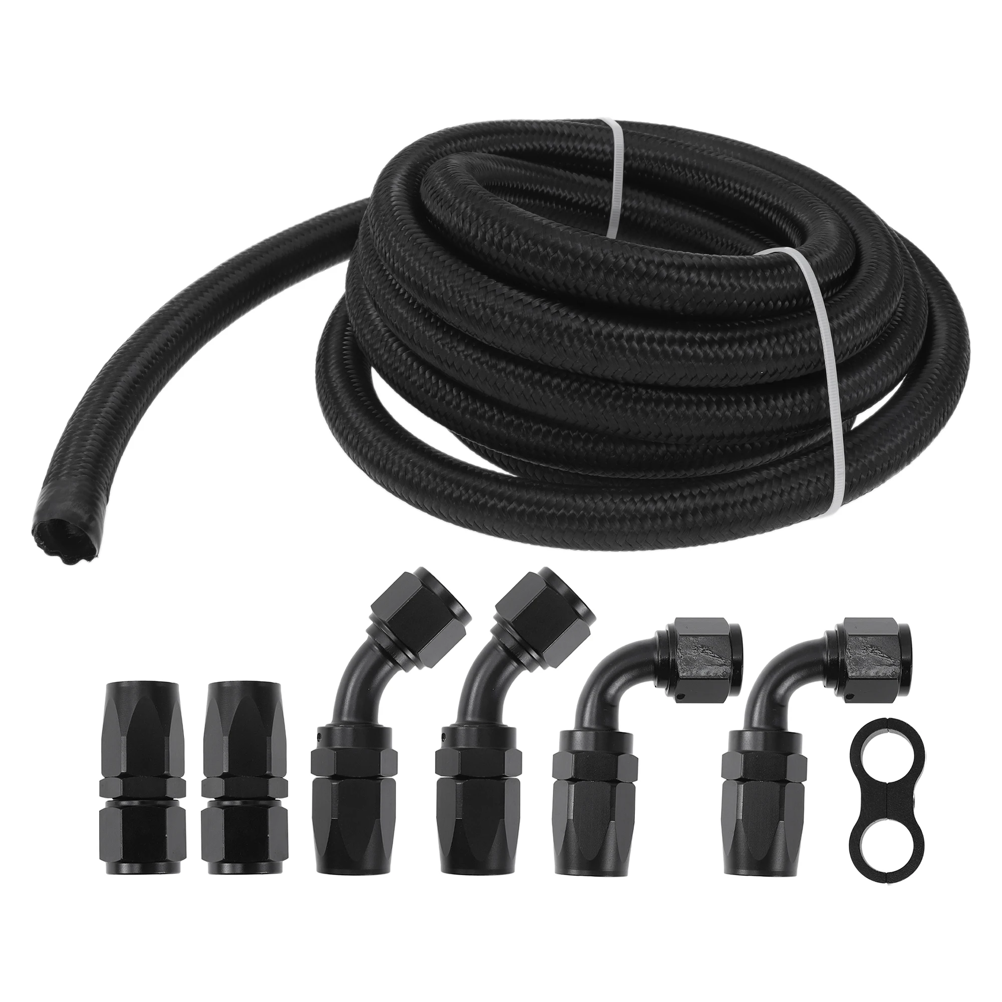 Uxcell AN-10 Fuel L…