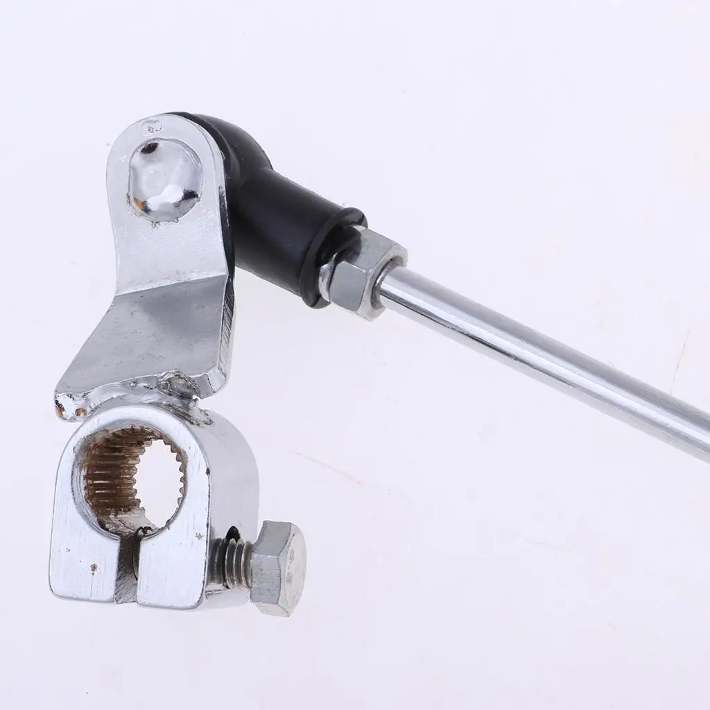 Motorcycle Gear Lever Foot Pedal for 400 1992 8 view 6