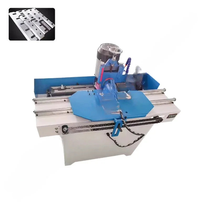 

700-1200 mm paper cutter magnetic blade sharpener