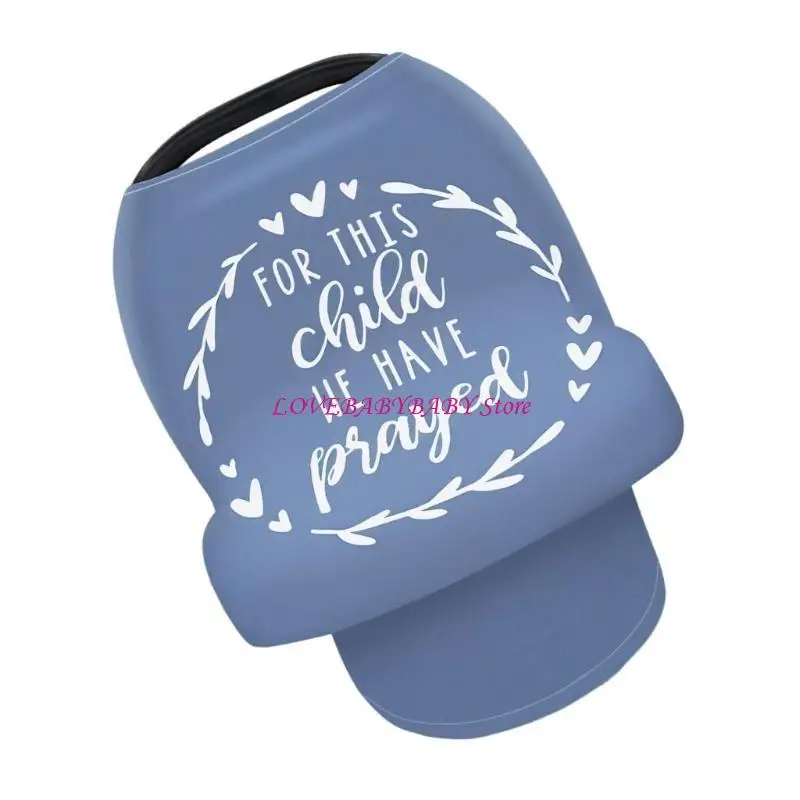 

Многоцелевое покрытие для ухода за полным покрытием конфиденциальности для детского салона для автомобильного сиденья дышащее