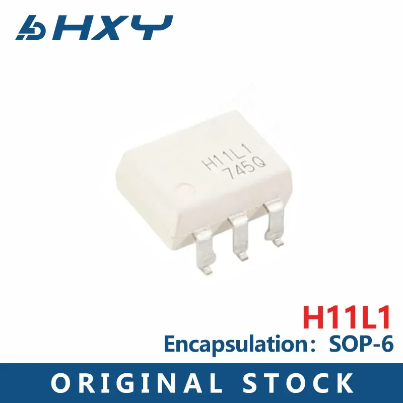 5Pcs New Original H…