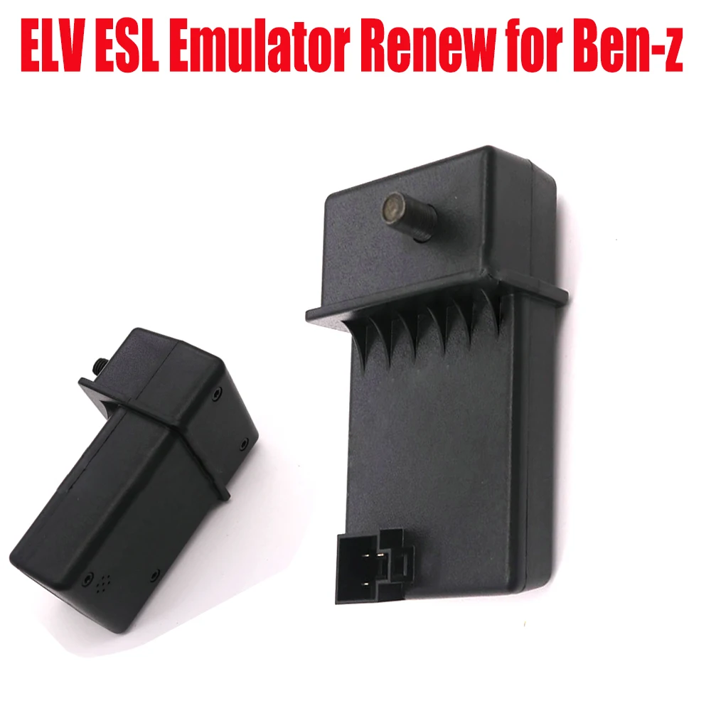 

ELV ESL Emulator Renew for Benz W204 W207 W212 Work with FOR VVDI MB Tool ELV ESL Emulator Renew for Benz