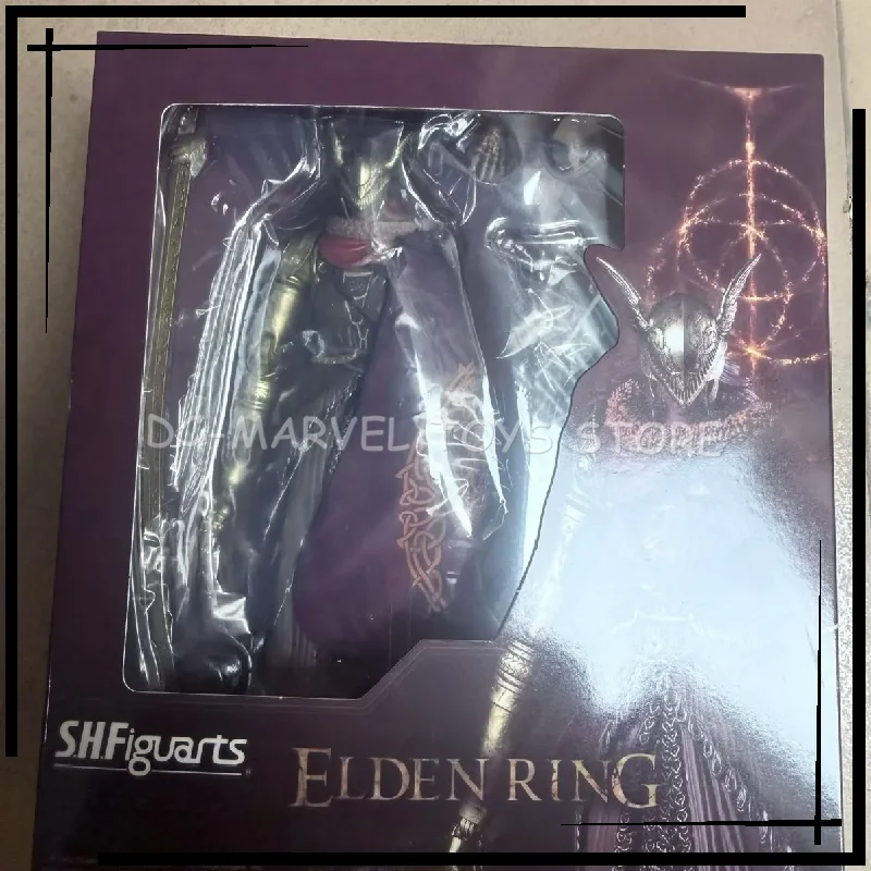 สินค้าใหม่ในสต็อก โค มาเลเนีย บลาด ออฟ มิเกลล่า วาลคิรี มาเลเนีย เทพีแห่งการเน่าเปื่อย ฟิกเกอร์อนิเมะแบบแอคชั่น ของสะสม ของเล่น