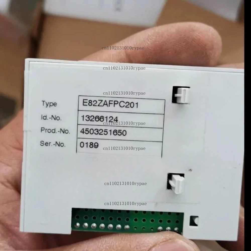 Inverter module E82ZAFP001 spot physical shooting consultation and negotiation