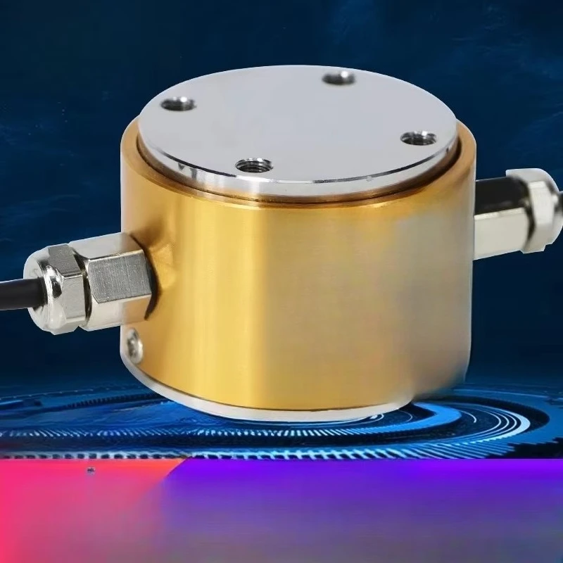 Multidimensional force sensor pressure torque weighing spring bearing clutch direct supply high precision 003