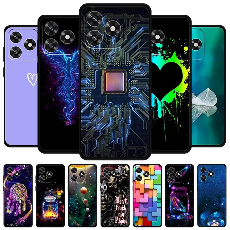 For Honor X5C Plus …