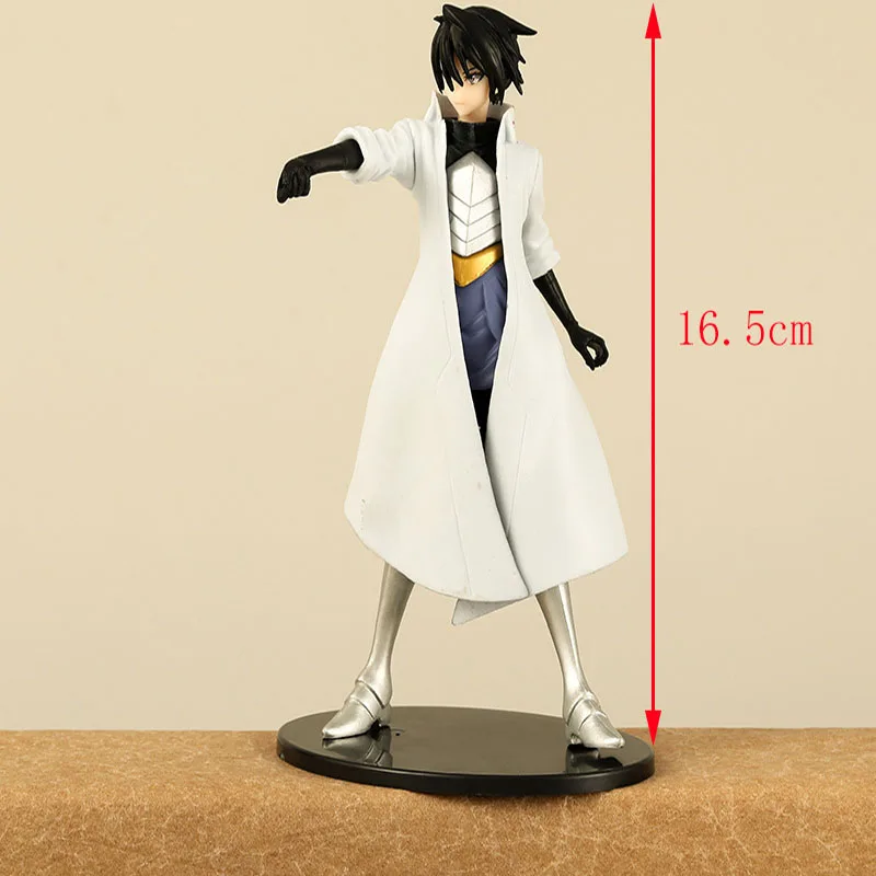 في ذلك الوقت تم تجسدت كشخصية أنيمي الوحل Otherworld Rimuru Tempest Kawaii اللعب ديكور للأطفال المشجعين هدية Brinquedos #3