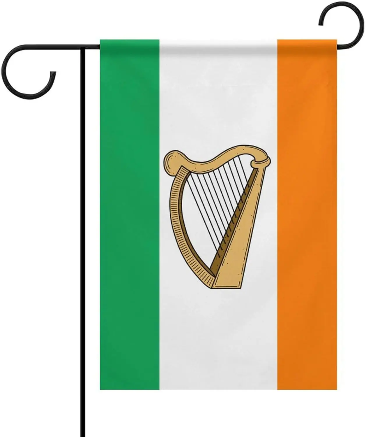 Irish Flag Ireland …