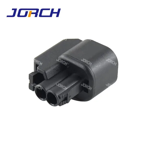 Imagen 2 del producto Conector hembra de inyector de combustible para coche, conector hembra de 2 pines, 1,5mm, EV6/EV14, para Dodge LS2 LS3 GM 7283-5967-30