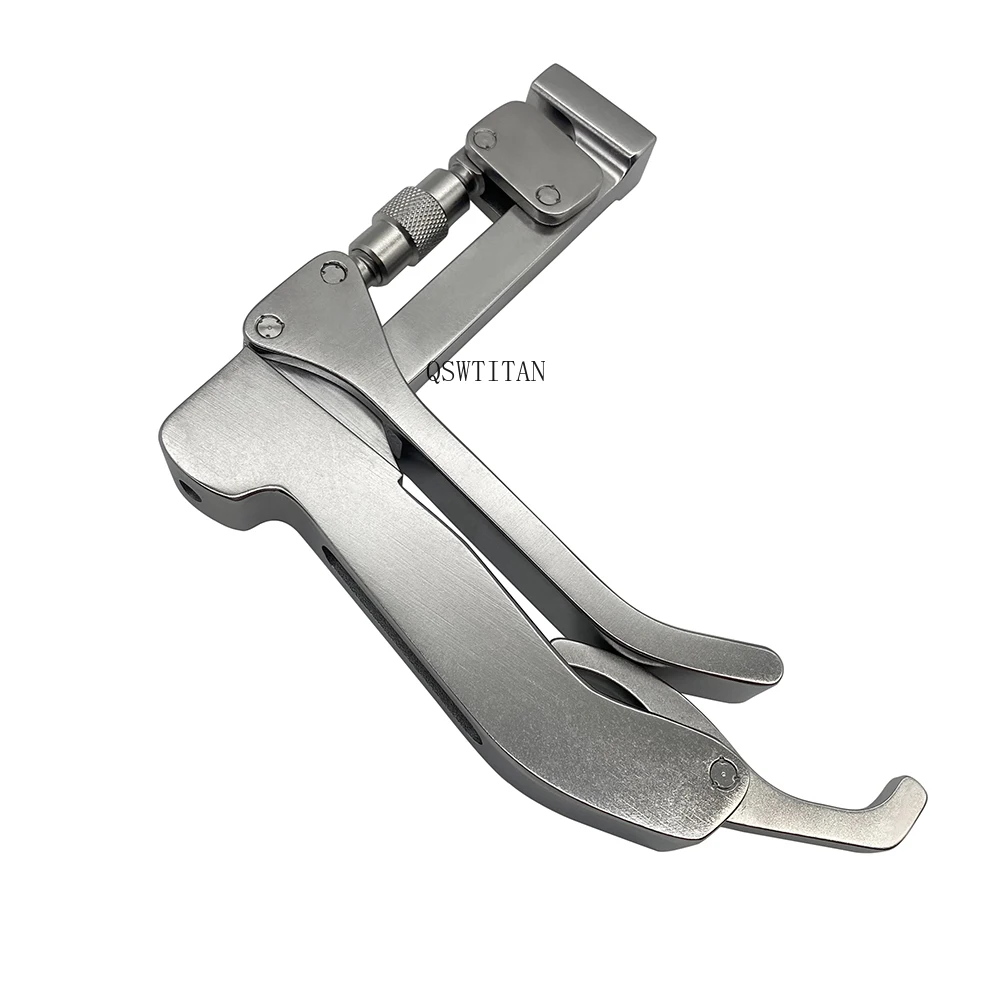 Orthopedics Kirschner wires Extractor Pliers Bone Kirschner Pin Nails Forceps Surgical Instrument