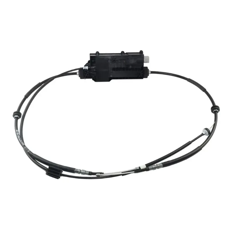 AP03 Brand New Parking Brake Actuator with Control Unit for BMW X5 X6 E70 E71 E72 34436850289 ,34 43 6 850 289