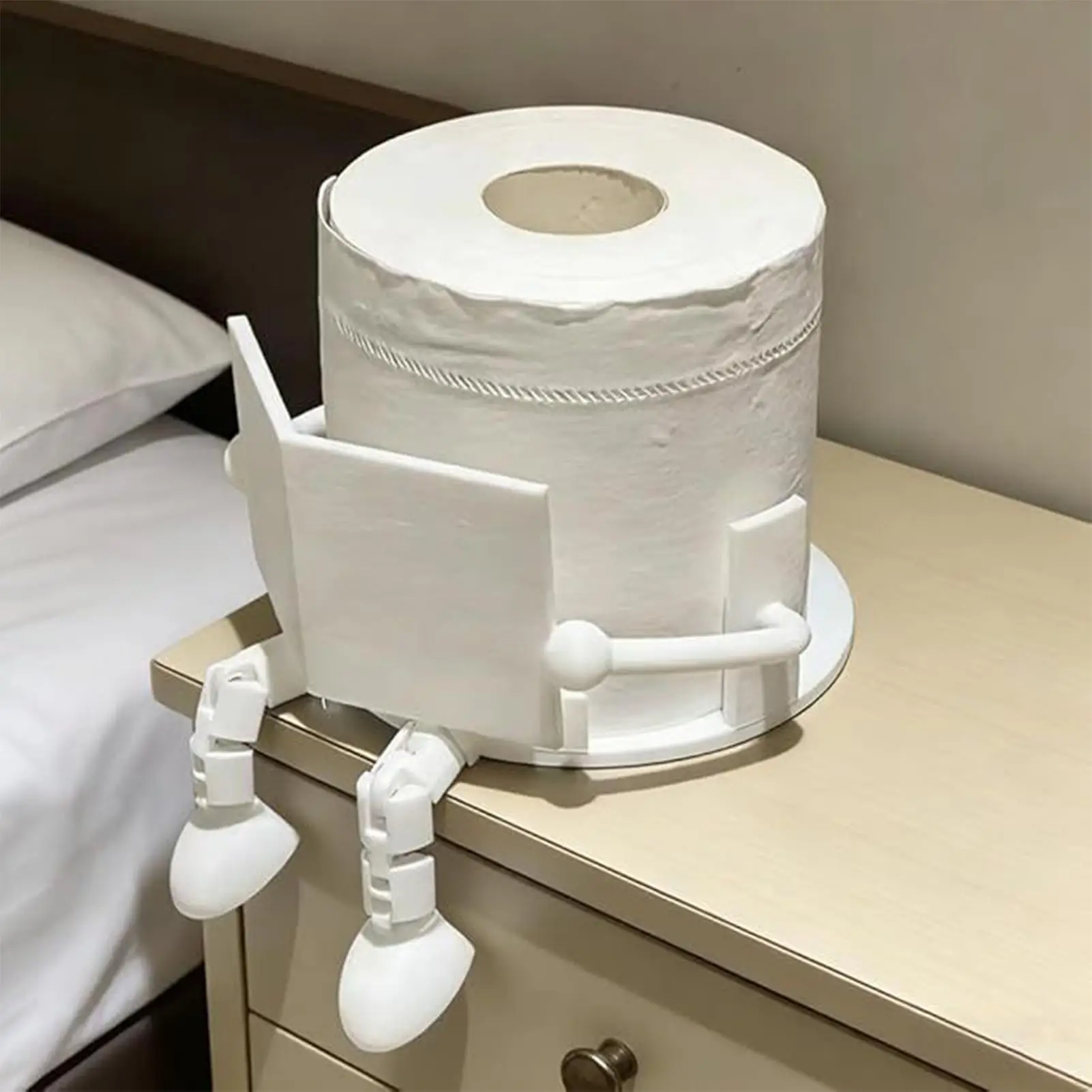 Thumbnail 2 - #22 Facial Tissue Holders Comparison Guide