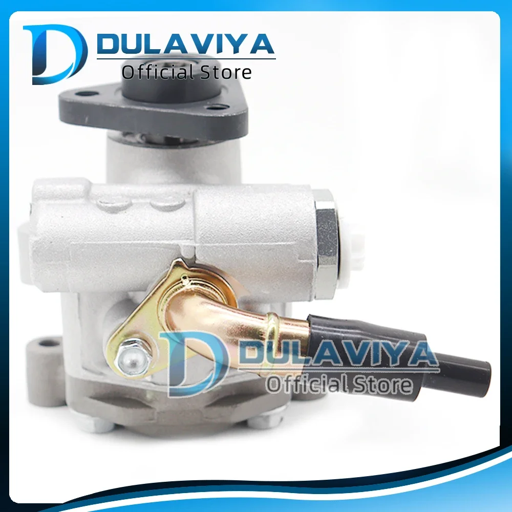 

7L6422154 Auto Spare Parts Automobile Power Steering Pump Applicable for VW TOUAREG 7L6422154E 7L6422154A 7L8422154E