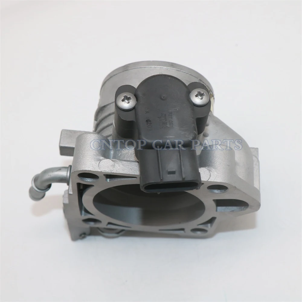 98TF-9F711-AA 95TF-9F711-FB 98TF-AA 95TF-FB صمام جسم الخانق لفورد اكسبلورر رينجر 4.0L 1998-2000 #4