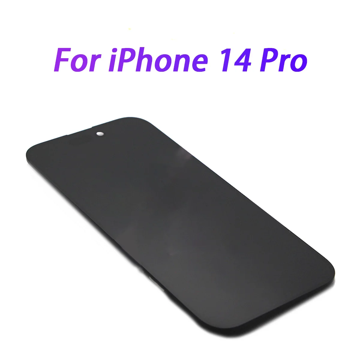 LCD For iPhone 14/14Plus/14Pro/14Pro Max Display With Screen Assembly Replacement Parts Display 100% Tested