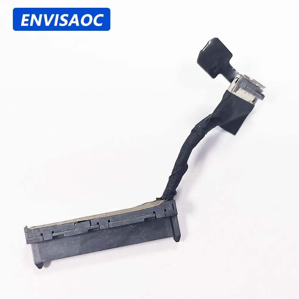 

For Lenovo K2450 K290S K290 K20 K20-80 K21-80 Laptop SATA Hard Drive HDD SSD Connector Flex Cable 50.4LM02.011 50.4LM02.021