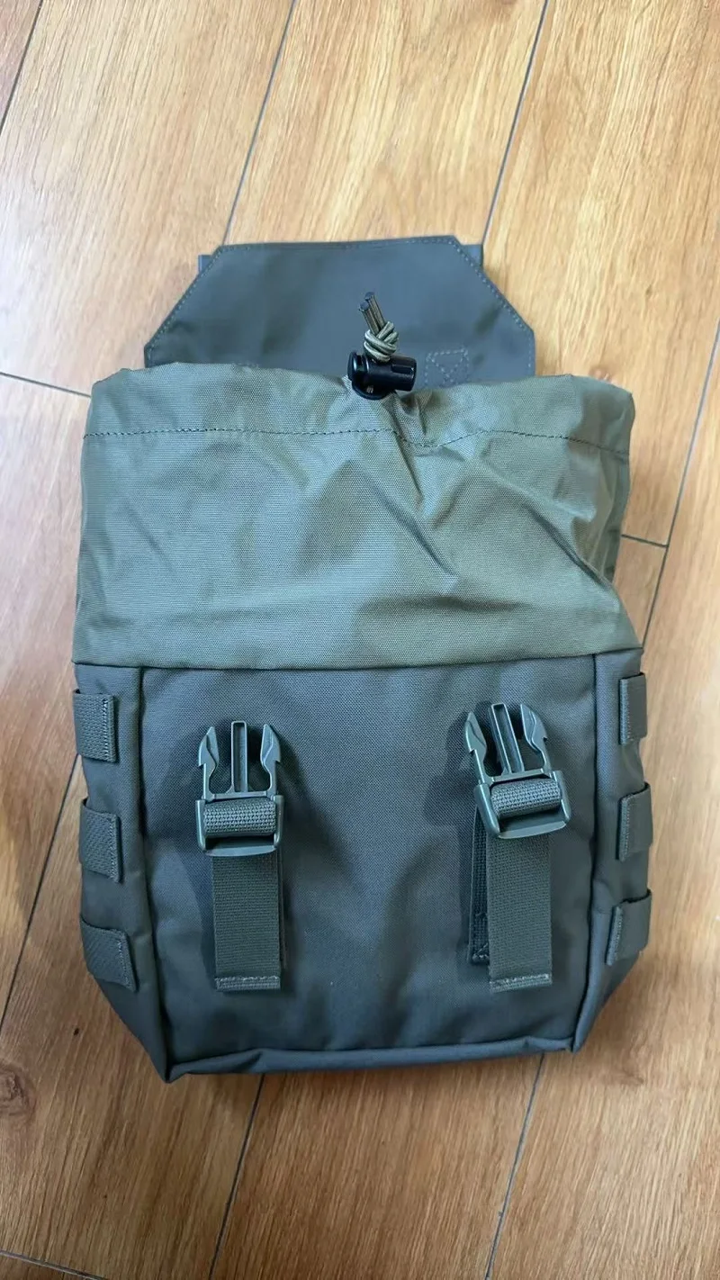 

RG MOLLE Waist Cover Hanging Butt Bag for Outdoor Sports