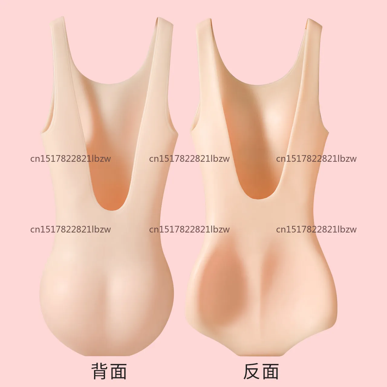 Natural Hip Lift Shapewear, Tummy Control Shapewear, High Waist, Slimming