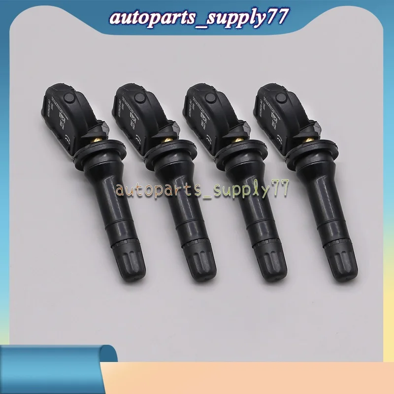 4PCS TPMS Tire Pressure Monitoring Sensor For Haval HL H2 H5 H6 H7 For Great Wall C30 3641100XKU00B