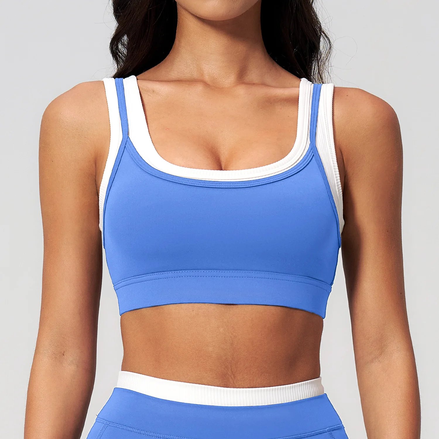 Damen Sport-BH Top Atmungsakti – Winter Yoga Clothing Bewertung und Preis