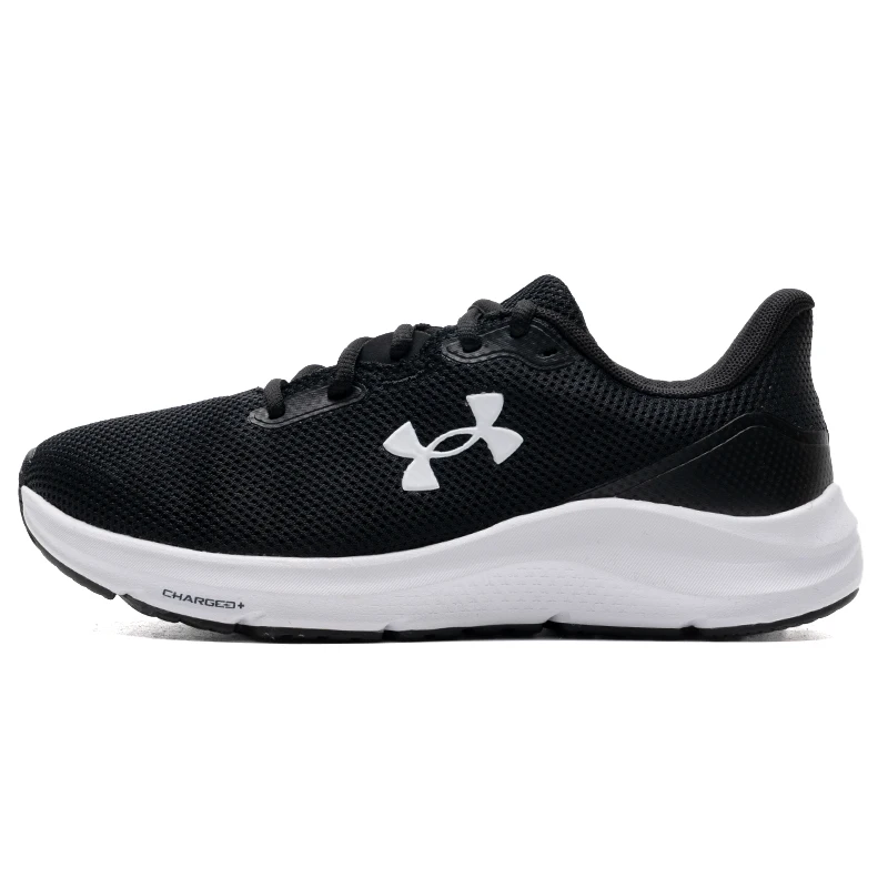 

Under Armor Women's Shoes, Sports Running Shoes, Fashionable, Lightweight, Breathable, Outdoor Cushioning Training Fitness Running Shoes 3028261-001