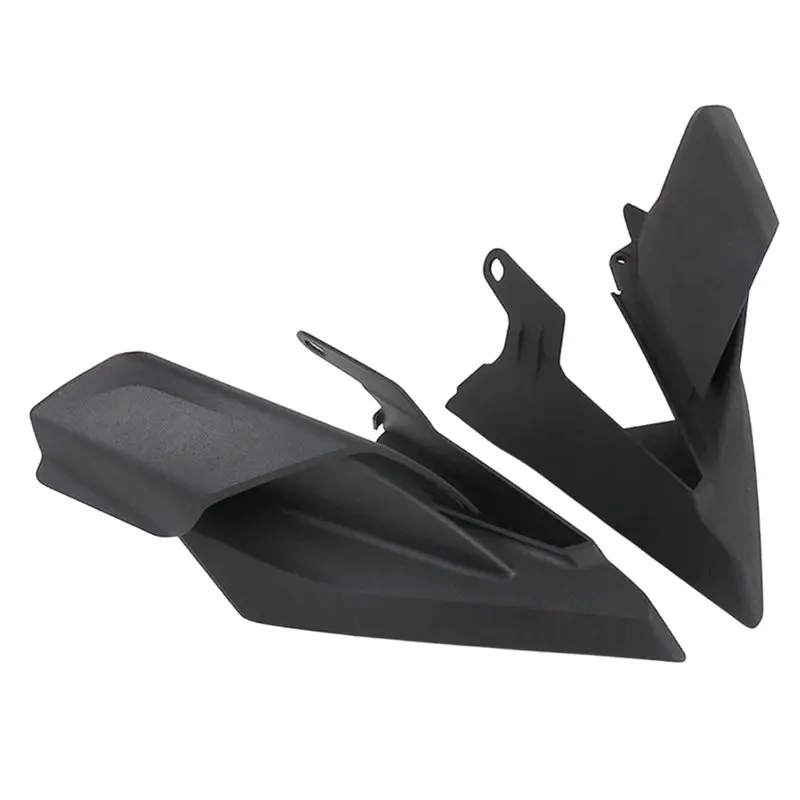 

Спойлер с ветровым крылом, обтекатель, аксессуары для крыльев для 1290 Super Duke R, защитный чехол для мотоцикла, аксессуары