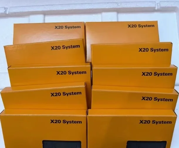 BECKH0FF PLC X20AT2402