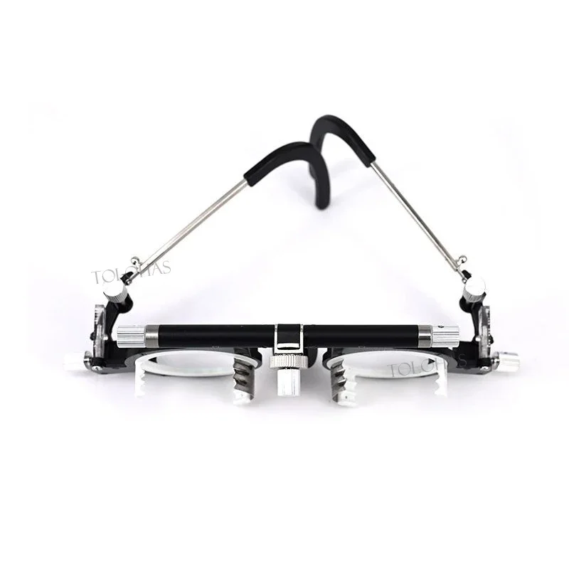 Optical Shop Optics Trial Lens Frame Price Pd Adjust Optical Adjustable Trial Frame