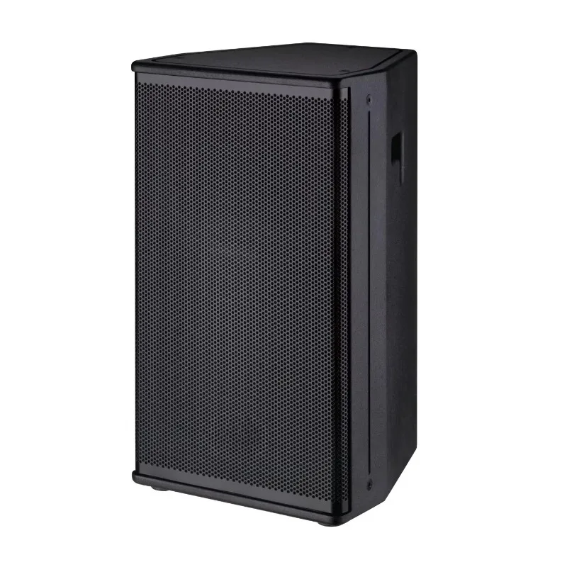 New Design Professional Audio Speaker System For Wedding Outdoor Activity Stage Performance
