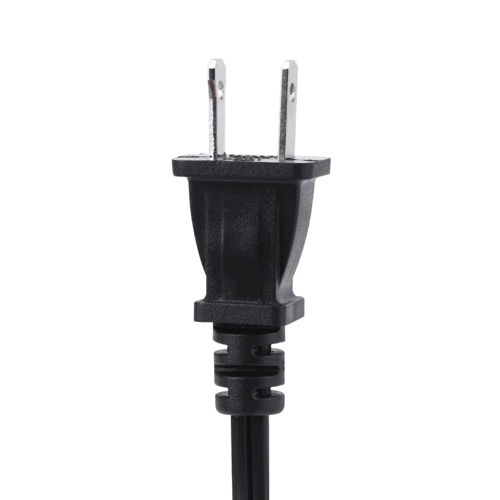 Pedal controlador de pie con enchufe estadounidense de 110v, cable de alimentación Compatible con máquina, Pedal de Control de pie Universal para Singer