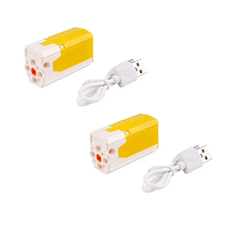 Programmierung Bluetooth Lithium Batterie ML Motor Bausteine Power Funktionen 8883 Technologische Ziegel Modifizierte DIY Spielzeug Teile