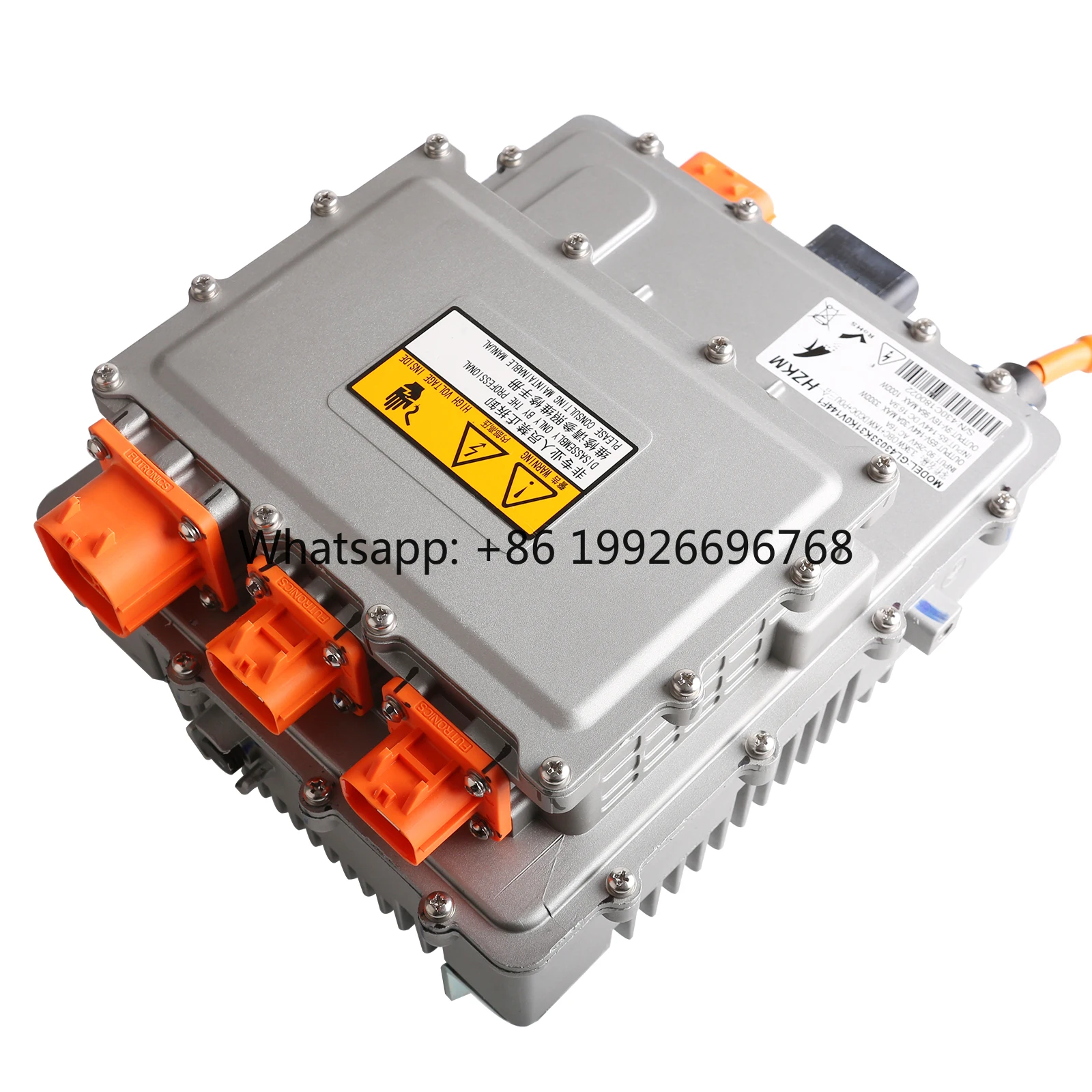 

3.3 кВт 1 кВт OBC DCDC PDU 3-в-1: Встроенный интегрированный зарядный блок и комбинированный преобразователь DC-DC
