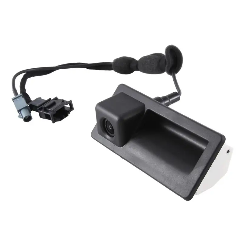 

Уникальный переключатель багажника 5ND827566C с камерой заднего вида для VW Toucan A4 A7 S6 Q5 A6 A5