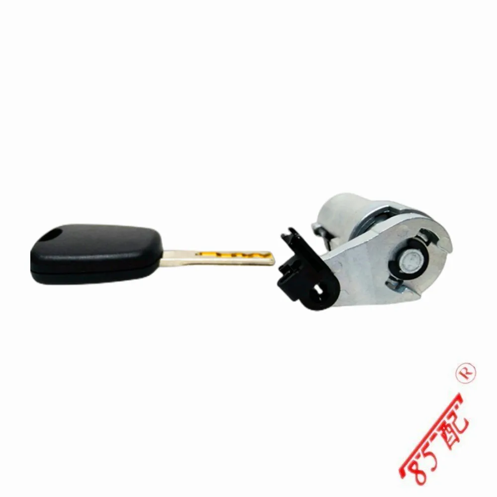 Car Door Lock Core 9170JK 9170R5 9170R4 For Peugeot 307 307SW 307CC Side Door Lock Core