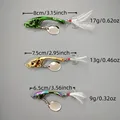 17g Random color-2pc